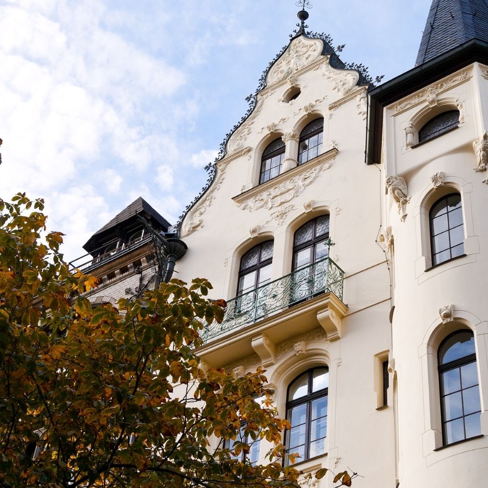 buy luxury real estate berlin mitte