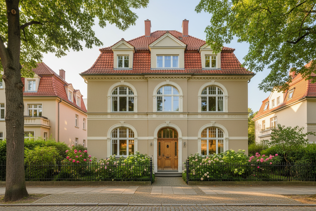 haus verkaufen berlin ohne makler